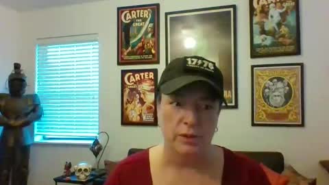 Snapshot of wendycu chatting on April 29, 12:27 am WendyCU online show from April 29, 12:27 am