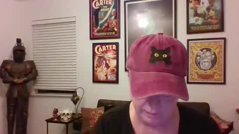 Snapshot of wendycu chatting on May 8, 3:12 am WendyCU online show from May 8, 3:12 am