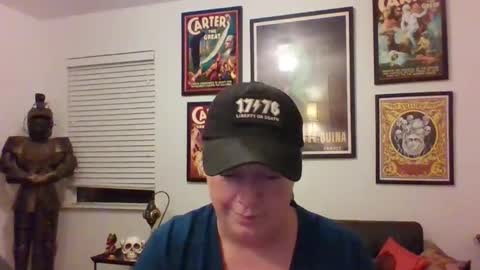 Snapshot of wendycu chatting on May 18, 4:07 am WendyCU online show from May 18, 4:07 am