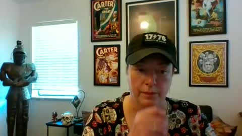 Snapshot of wendycu chatting on May 29, 8:40 pm WendyCU online show from May 29, 8:40 pm