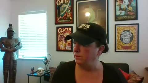 Snapshot of wendycu chatting on June 2, 7:27 pm WendyCU online show from June 2, 7:27 pm