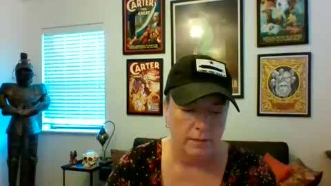 Snapshot of wendycu chatting on June 8, 12:47 am WendyCU online show from June 8, 12:47 am