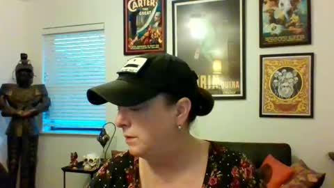 Snapshot of wendycu chatting on June 8, 1:28 am WendyCU online show from June 8, 1:28 am