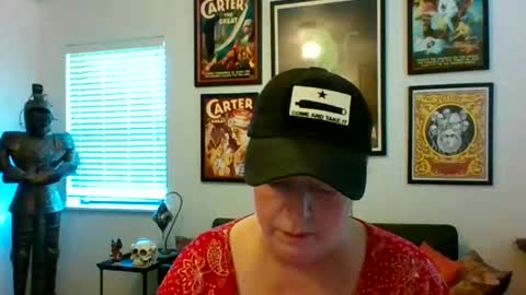 Snapshot of wendycu chatting on June 8, 11:05 pm WendyCU online show from June 8, 11:05 pm