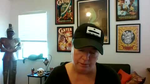 Snapshot of wendycu chatting on June 9, 8:42 pm WendyCU online show from June 9, 8:42 pm