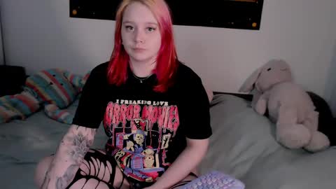 Snapshot of wendyycandy chatting on June 4, 9:59 am wendyycandy online show from June 4, 9:59 am