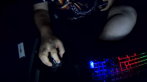 Snapshot of werewolf549 chatting on July 13, 2:14 am werewolf549 online show from July 13, 2:14 am