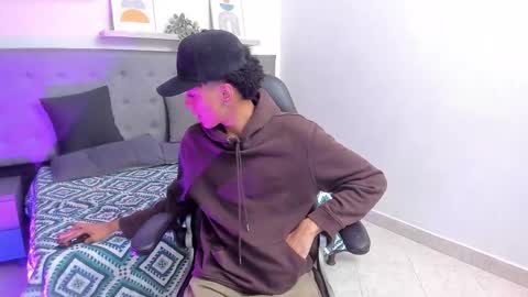 WES online show from January 10, 3:14 pm