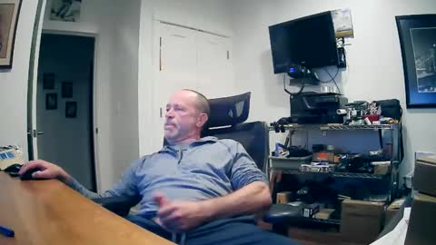 weseeyouwatching online show from October 30, 5:09 am