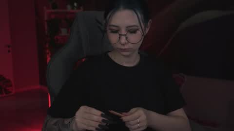 little girl who is always rightLisa online show from October 14, 2:12 am