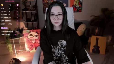 little girl who is always rightLisa online show from October 18, 2:14 am