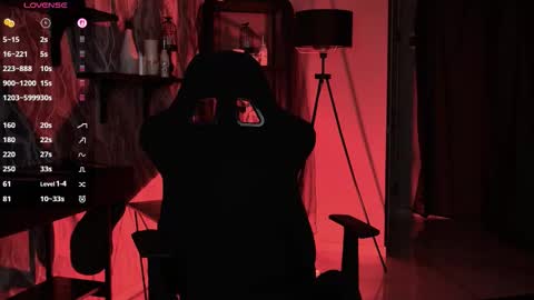 little girl who is always rightLisa online show from December 18, 1:22 am