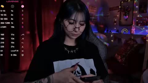 Snapshot of wesleegray chatting on July 7, 7:23 am little girl who is always rightLisa online show from July 7, 7:23 am