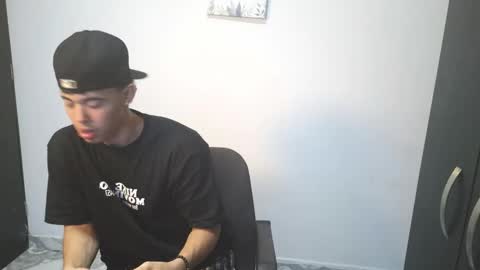 wesley_7 online show from September 30, 11:54 pm
