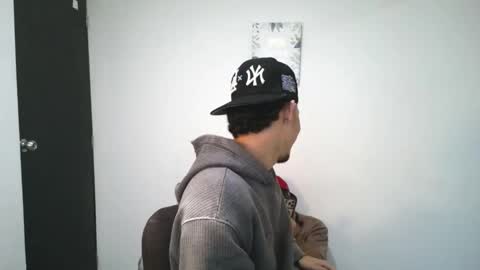 wesley_7 online show from October 11, 3:06 am