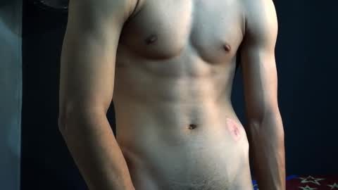 Snapshot of wesley_77 chatting on February 20, 9:26 pm wesley_77 online show from February 20, 9:26 pm