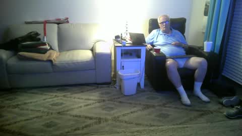 Snapshot of westtexas50 chatting on October 2, 5:25 am westtexas50 online show from October 2, 5:25 am