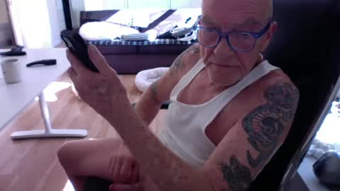 wesdtvalleyman online show from January 5, 8:42 pm