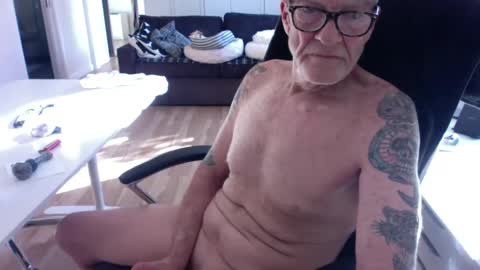 wesdtvalleyman online show from January 9, 5:43 pm