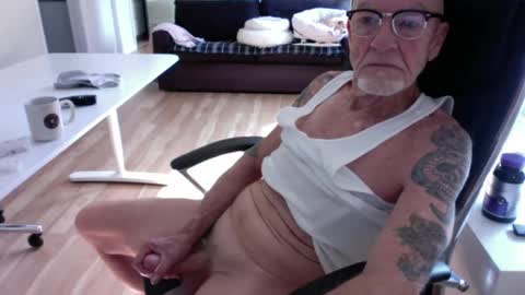 wesdtvalleyman online show from October 8, 5:10 pm