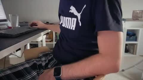 wet_adidasboy online show from November 11, 8:25 am