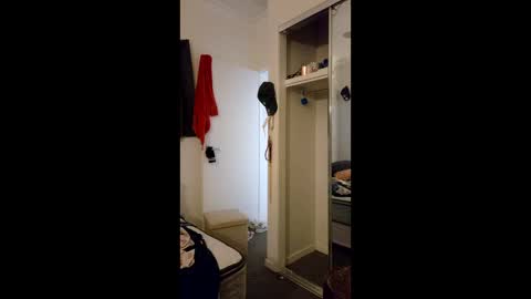 wet kitty online show from February 10, 7:29 pm