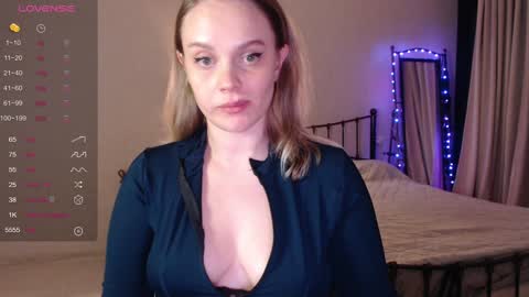 Lana online show from December 2, 3:36 pm