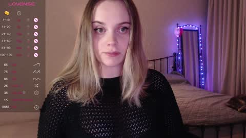 Lana online show from January 24, 4:17 pm