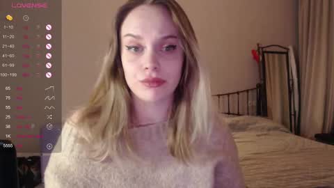 Lana online show from February 11, 3:51 pm