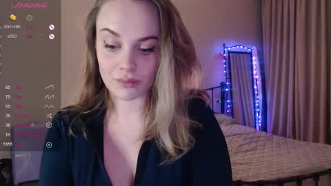 Lana online show from February 18, 3:54 pm