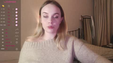 Lana online show from February 22, 7:14 pm