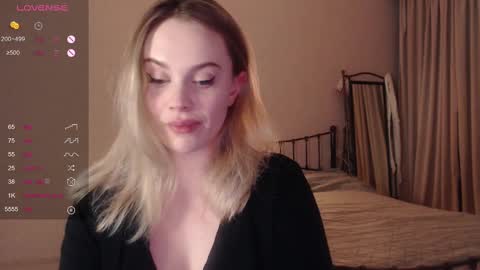 Lana online show from February 23, 7:28 pm