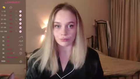 Lana online show from February 24, 7:09 pm