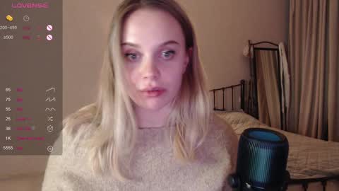 Lana online show from March 1, 7:59 pm