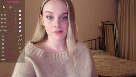 Lana online show from March 4, 5:03 pm