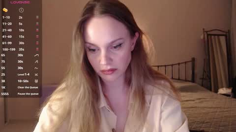 Lana online show from September 12, 6:41 pm
