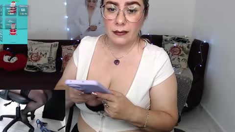 Diva online show from December 13, 12:09 am