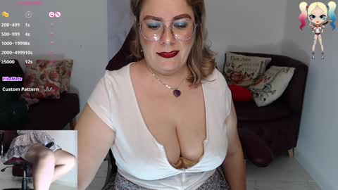 Diva online show from January 9, 11:56 pm