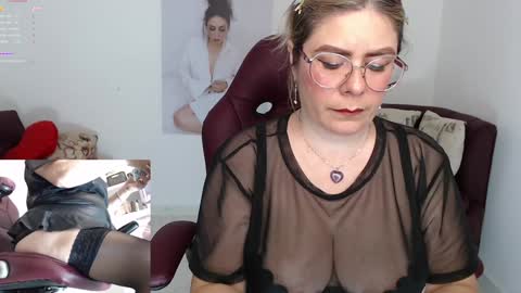 Diva online show from January 12, 12:07 am