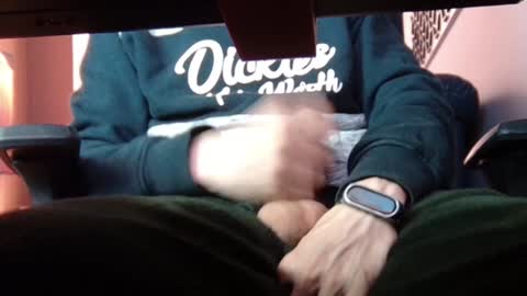 Wetbigdickstream online show from January 21, 11:45 pm