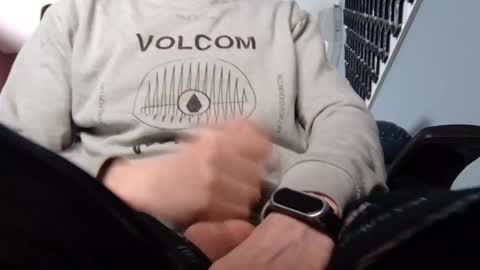 Wetbigdickstream online show from February 13, 5:58 am