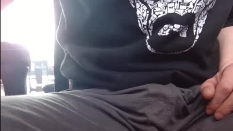 Wetbigdickstream online show from March 5, 9:38 am