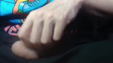 Wetbigdickstream online show from June 8, 1:20 am