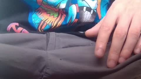 Wetbigdickstream online show from June 9, 9:54 am