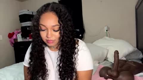 SheSquirts online show from January 9, 8:45 am