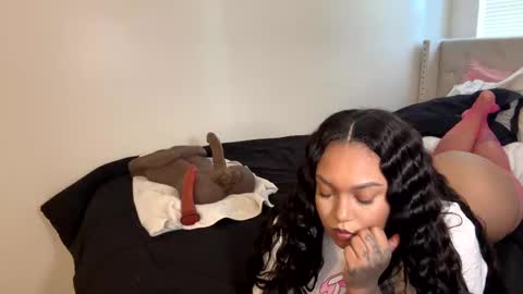 SheSquirts online show from November 3, 9:16 pm