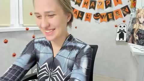 Sonya online show from October 26, 11:53 pm