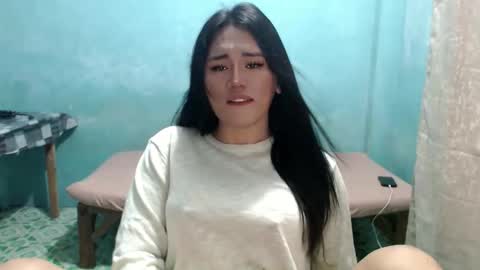 jess online show from May 27, 5:10 pm