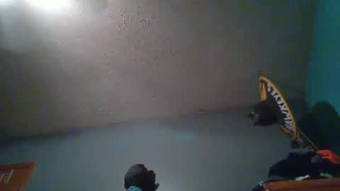 wetduck77777 online show from October 5, 8:01 am