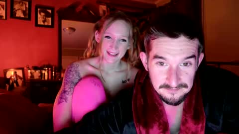 WeteverWillyNWendy online show from January 28, 5:43 am